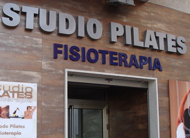 studio pilates