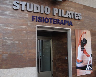 studio pilates