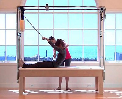 studio pilates