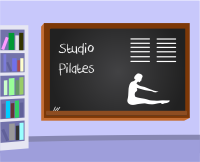 studio pilates