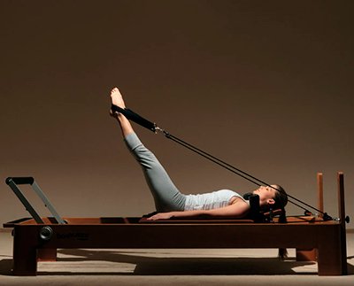 studio pilates
